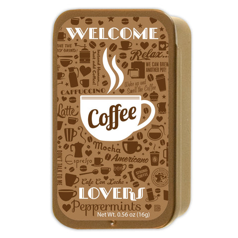 Coffee Lover - 1282A