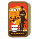 Fill'er Up Coffee - 1284A