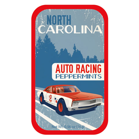Retro Racing North Carolina - 1288S