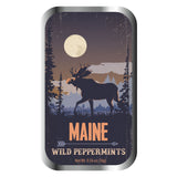 Northwoods Moose Maine - 1289S