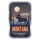 Northwoods Moose Montana - 1289S