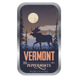 Northwoods Moose Vermont - 1289S