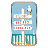 Rat Race Louisiana - 1294A
