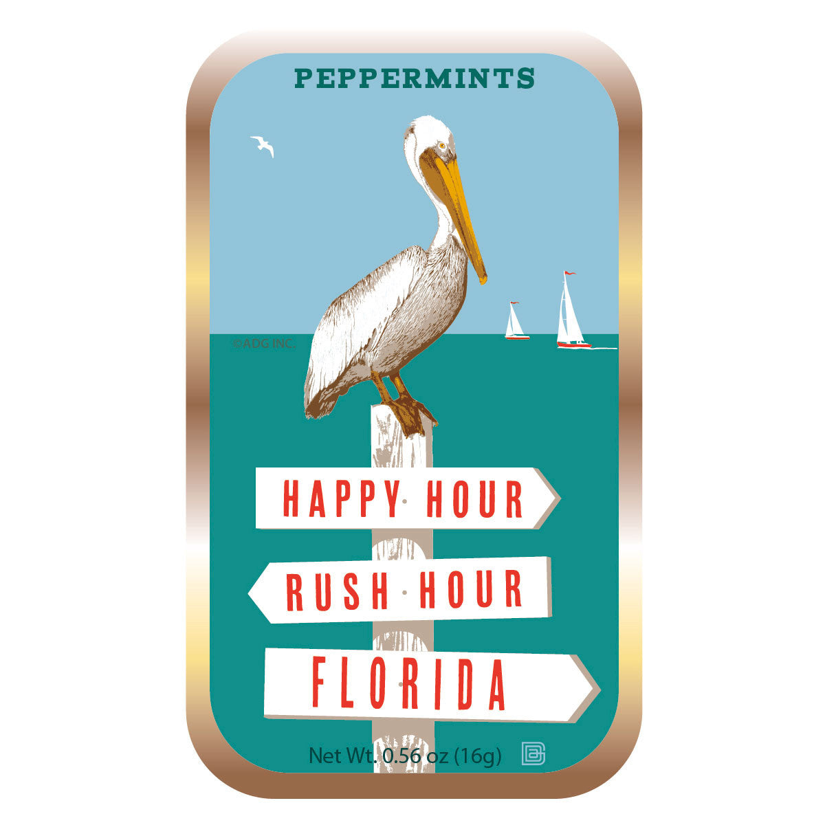 Happy Hour Florida - 1295A