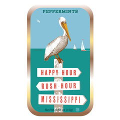 Happy Hour Mississippi - 1295A
