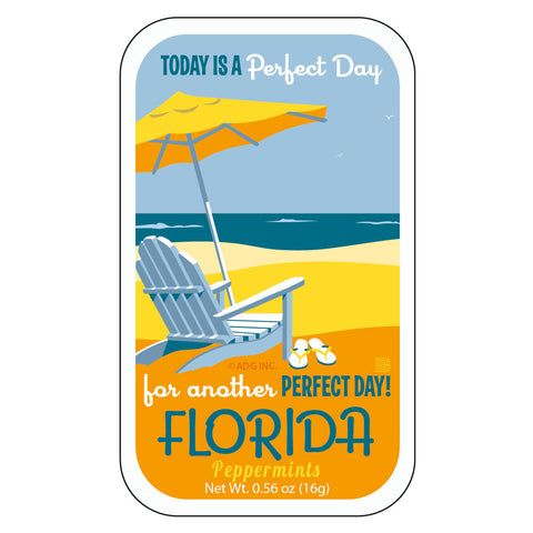 Perfect Day Florida - 1296A