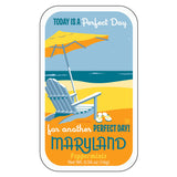 Perfect Day Maryland - 1296A