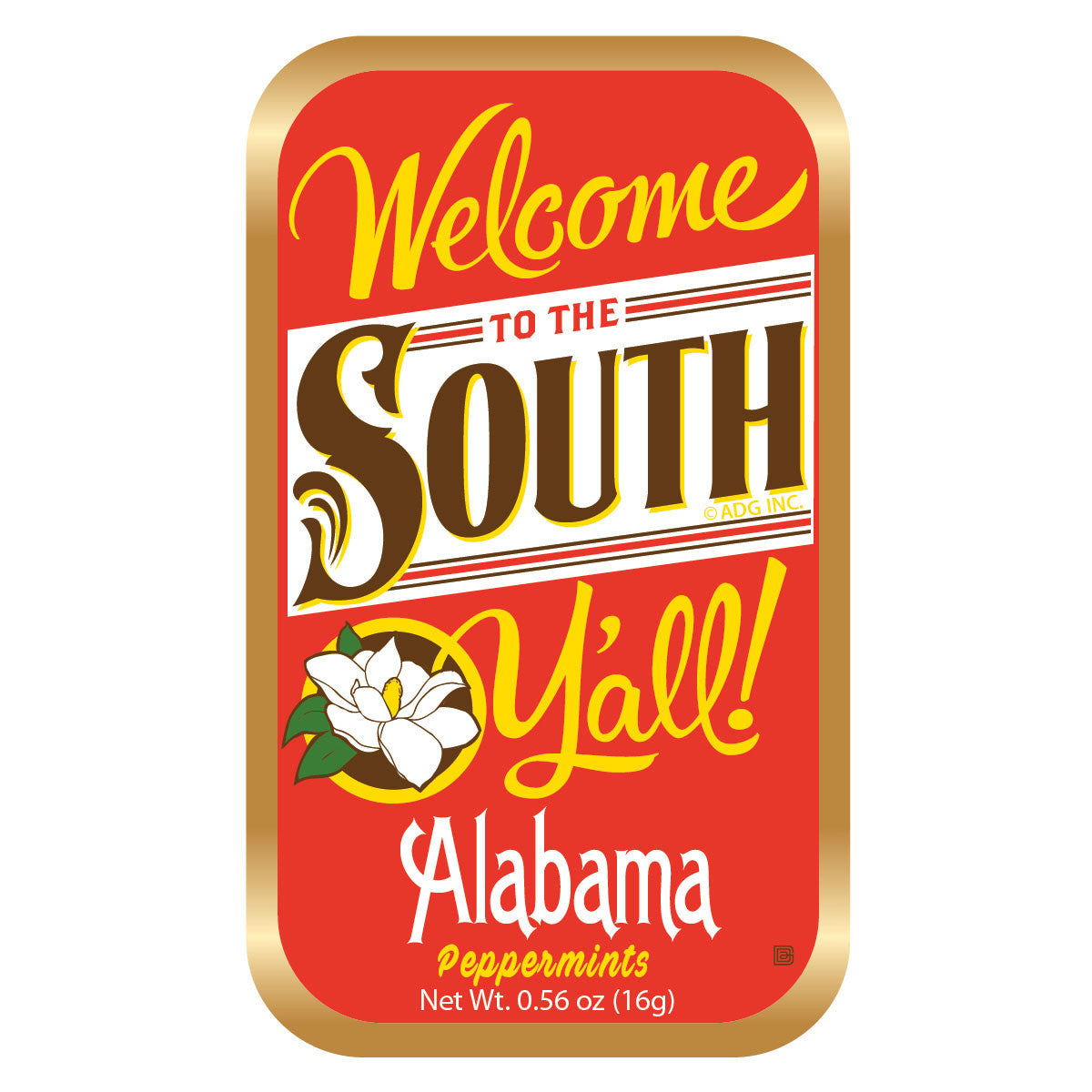 The South Alabama - 1298A