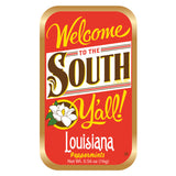 The South Louisiana - 1298A