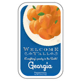 Peachy Georgia - 1299A