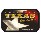 Texas Lonestar Flag - 1323S