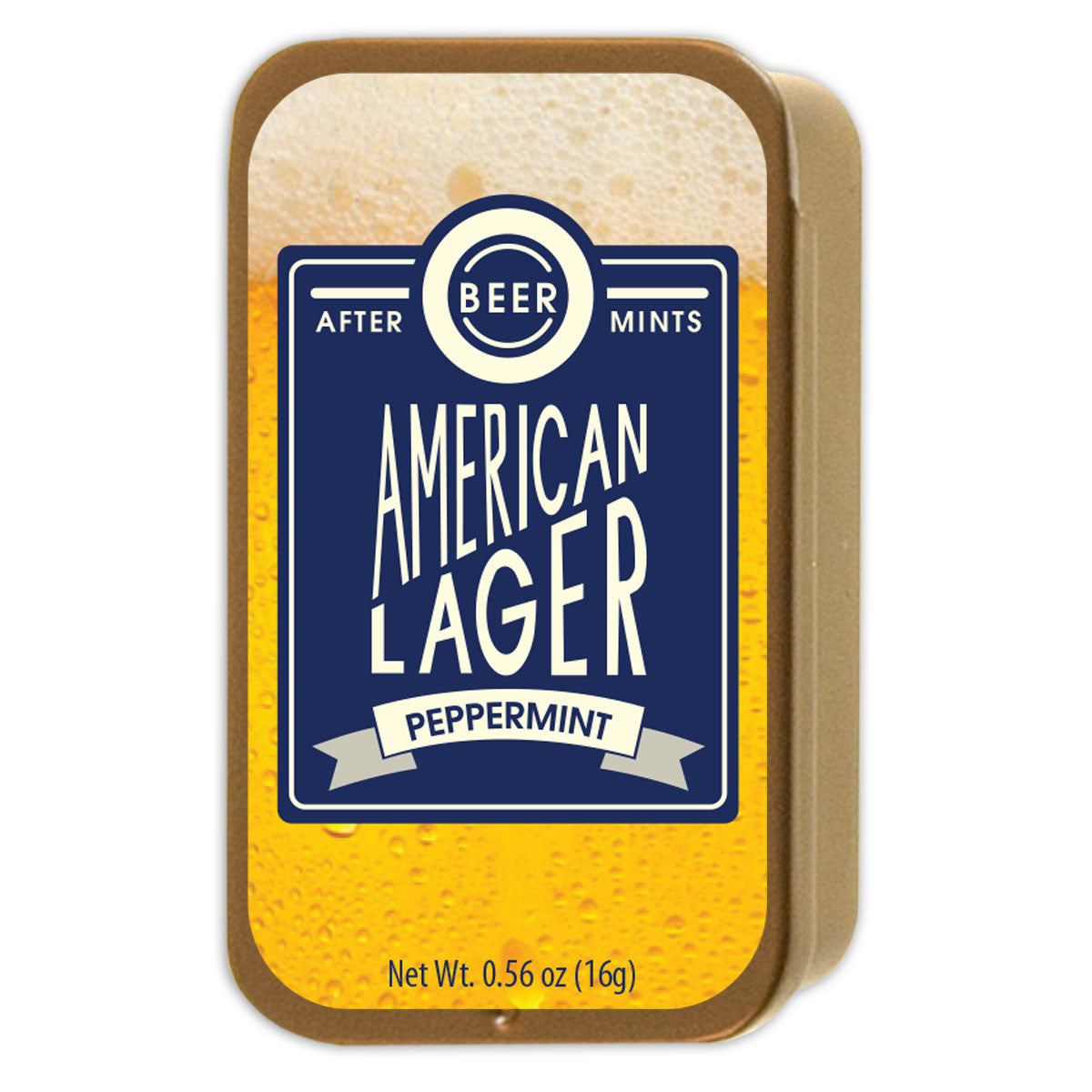 American Lager - 1331S