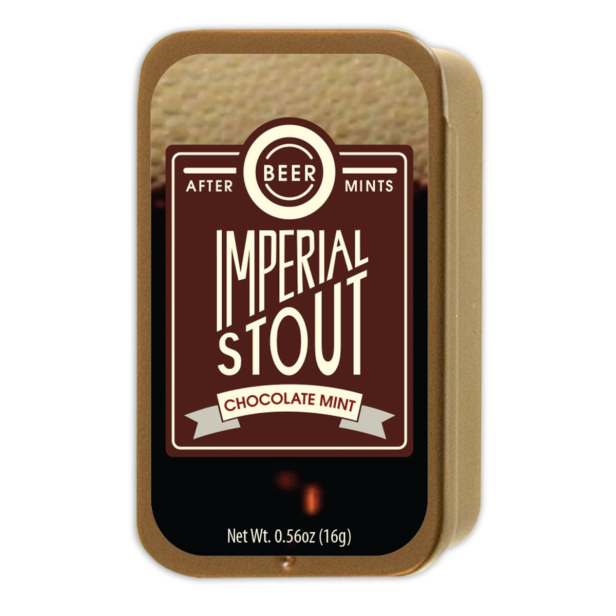 Imperial Stout - 1332S
