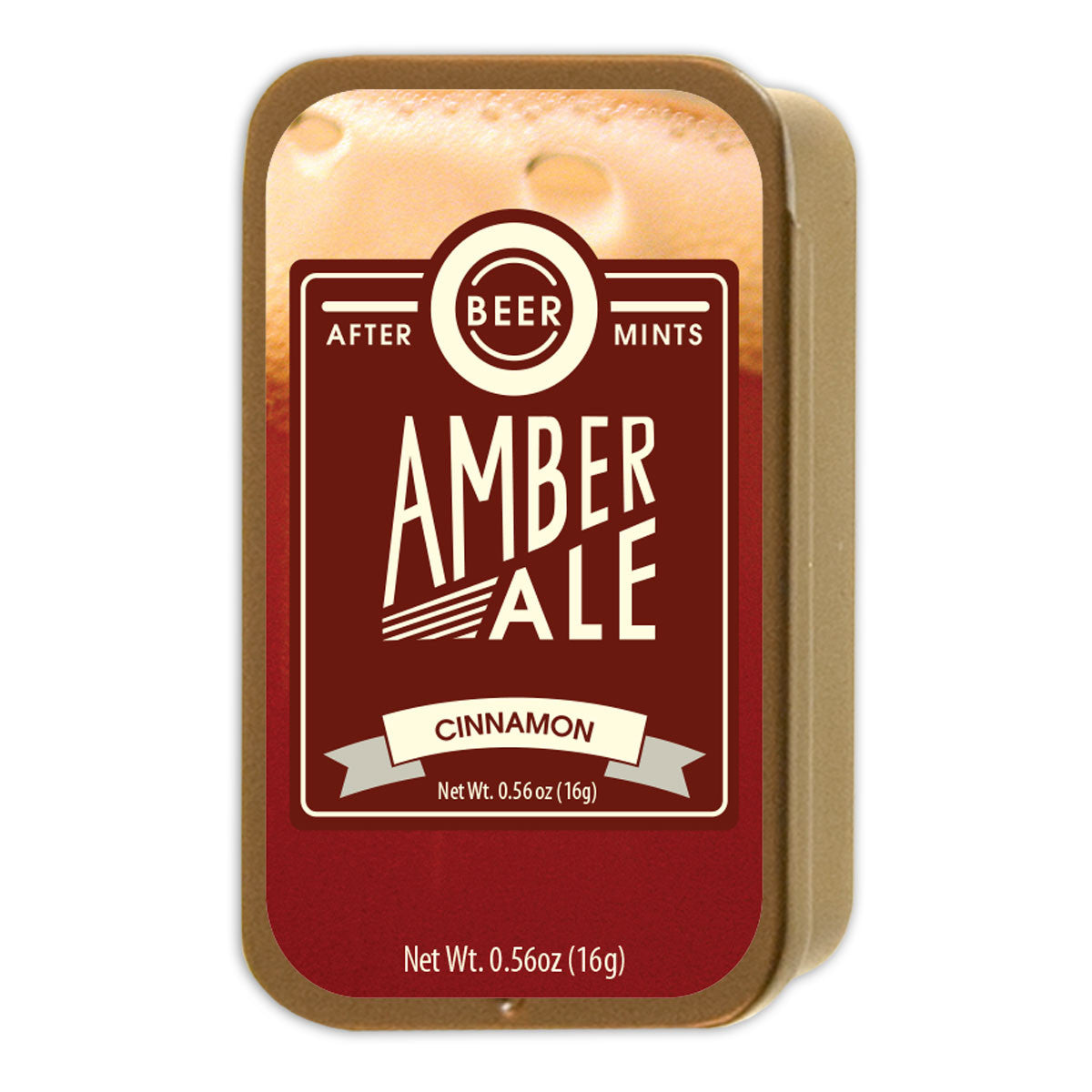 Amber Ale - 1333S