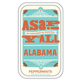ASAP Alabama - 1338A