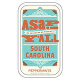 ASAP South Carolina - 1338A