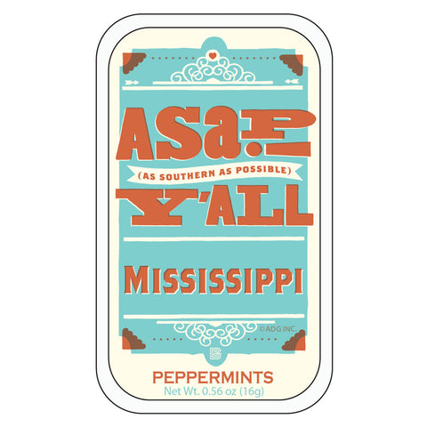 ASAP Mississippi - 1338A