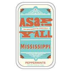 ASAP Mississippi - 1338A