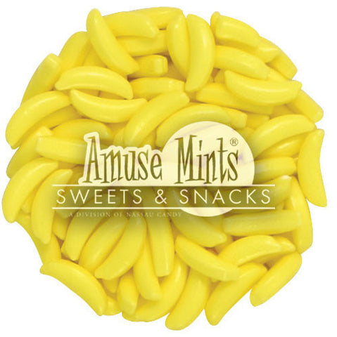 Gift Bag  AmuseMints Sweets and Snacks - USA-Made Mints