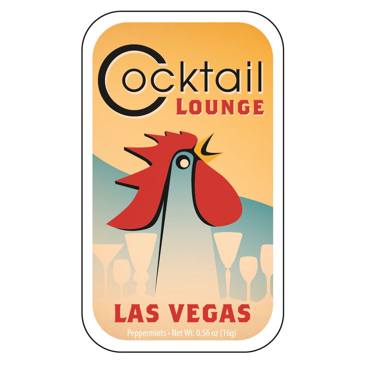 Cocktail Lounge Las Vegas - 1454S