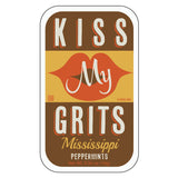 Kiss My Grits Mississippi - 1456A