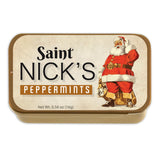 St. Nicks Peppermints - 1499S