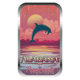Dolphin Sunset Alabama - 1508S