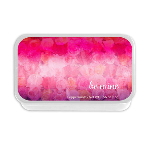 Be Mine - 1518S