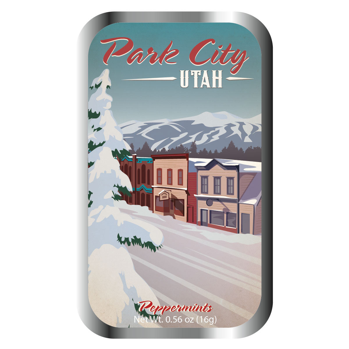 Park City Utah - 1537S