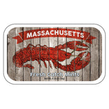 Old Lobster Massachusetts - 1548S