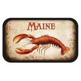 Old Lobster Maine - 1551S