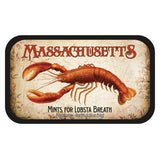 Old Lobster Massachusetts - 1551S