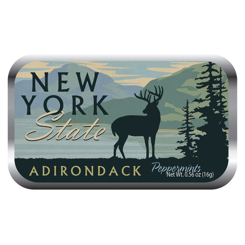 Adirondack Deer - 1555S