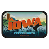 Iowa Landscape - 1557S