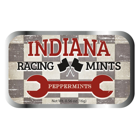 Racing Indiana - 1561S
