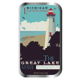 The Great Lakes State - 1563S