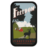 Farmland Freedom Pennsylvania - 1564S