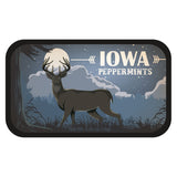 Deer Moonlight Iowa - 1571S