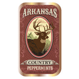 Trophy Buck Arkansas - 1581S