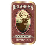 Trophy Buck Oklahoma - 1581S