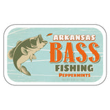 Bass Fishing Arkansas - 1583S
