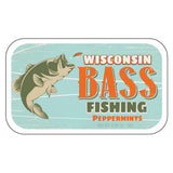Bass Fishing Wisconsin - 1583S