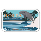 Wave Dolphin Florida - 1585S