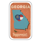 Georgia State - 1589S
