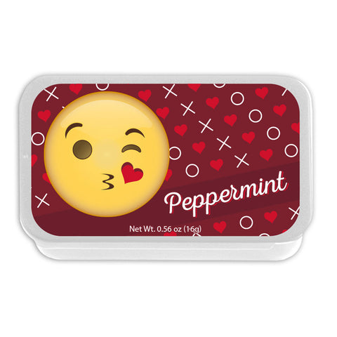 Emojy Kiss - 1611S