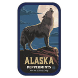 Lone Wolf Alaska - 1649A