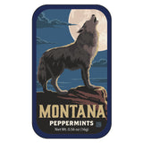 Lone Wolf Montana - 1649A