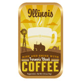 Farmland Coffee Illinois - 1650A