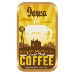 Farmland Coffee Iowa - 1650A