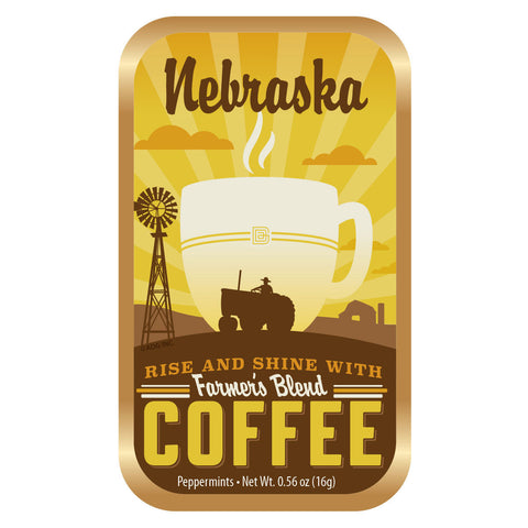 Farmland Coffee Nebraska - 1650A